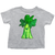 Cute Whimsical Broccoli Toddler T-Shirt