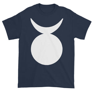 Wiccan Horned God Unisex T-shirt