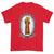 St Valentine Patron of Love Unisex T-shirt