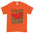 Vegans are Sweet Whimsical Watermelon Adult Unisex T-shirt