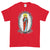 Saint Agrippina Patron Against Evil Spirits T-Shirt