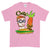 Cute Carrot Top Adult Unisex  T-shirt