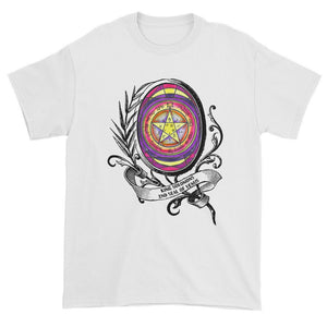 Solomons Venus 2 for Obtaining Grace & Honor Unisex T-shirt