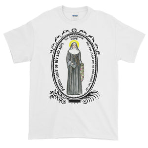 Saint Marianne Cope Patron of HIV and AIDS T-Shirt