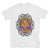 Lord Ganesh God of Intellect, Karma & Wisdom Unisex T-Shirt