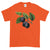 Plum Tree Branch Adult Unisex T-shirt