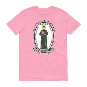 Saint Elizabeth Ann Seton Patron of Catholic Schools Unisex T-shirt