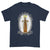 St Margaret of Cortona Patron of Weight Loss Unisex T-shirt