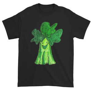 Broccoli Unisex T-shirt