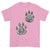 Paisley Paws Unisex T-shirt