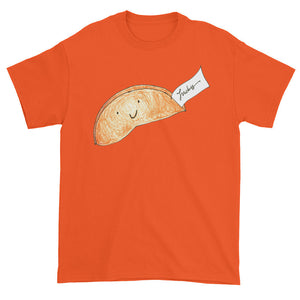 Lucky Fortune Cookie Unisex T-shirt