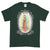 Our Lady of Guadalupe Patron of the Americas & Unborn Children T-shirt