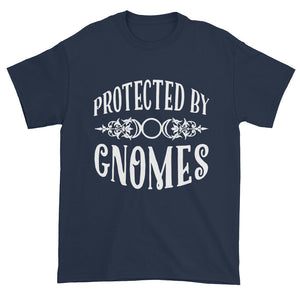 Protected By Gnomes Unisex T-shirt
