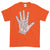 Palm Reading Palmistry Adult Unisex T-shirt