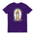 Saint David Patron of Vegans Unisex T-shirt
