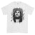 Jesus Christ Crucifixion Portrait Unisex Adult T-shirt