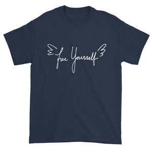 Free Yourself Unisex T-shirt