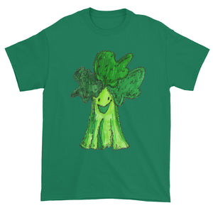 Broccoli Unisex T-shirt