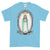 Our Lady Star of the Sea for Miracles & Protection T-shirt