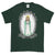 Our Lady Star of the Sea for Miracles & Protection T-shirt