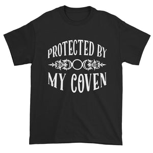 Protected By My Coven Unisex T-shirt