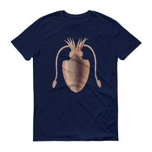 Squid Unisex T-shirt