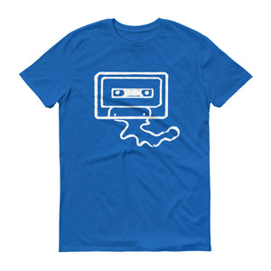 Cassette Tape Unisex T-shirt