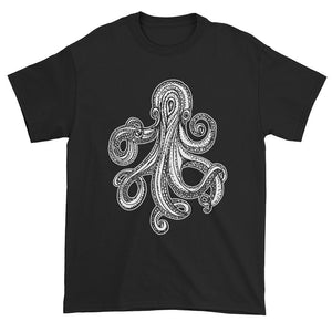 Paisley Octopus Unisex T-shirt