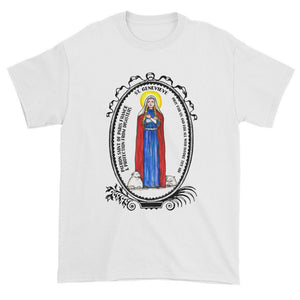 St Genevieve for Paris France & Disaster Protection T-shirt