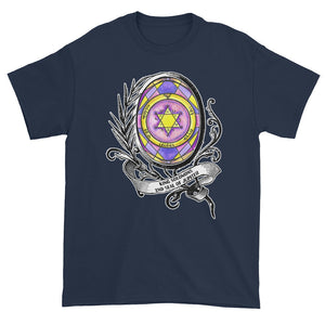 Solomon Jupiter 2 for Honor & Wealth Unisex T-shirt