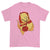 Knitting Kitty Unisex T-shirt