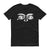 Steampunk Spectacles Short sleeve t-shirt