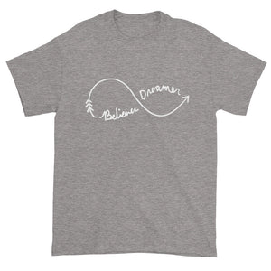 Believer Dreamer Unisex T-shirt