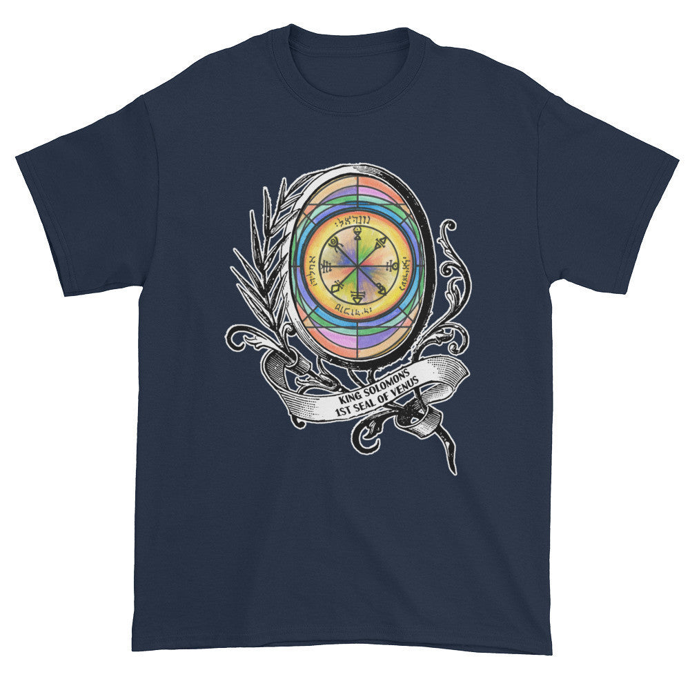 Solomons Venus 1 for Friendship Unisex T-shirt