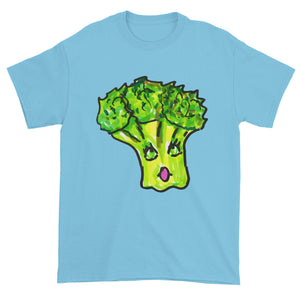 Broccoli Unisex T-shirt