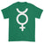 Transgender Unisex T-shirt