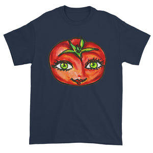 Tomato Unisex T-shirt
