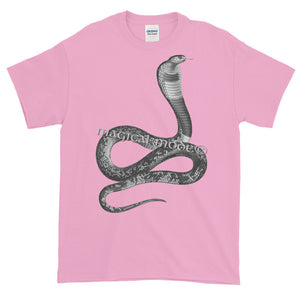 Vintage Cobra Adult Unisex T-shirt