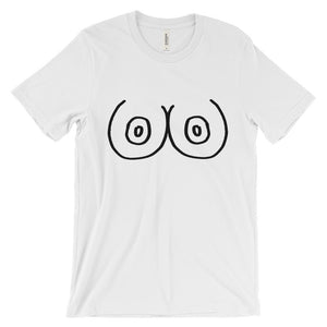 Boobs Type 2  T-Shirt
