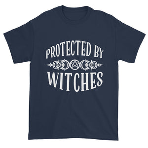 Protected By Witches Unisex T-shirt