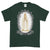 Our Lady of Fatima Patron of Peace Unisex Adult T-shirt