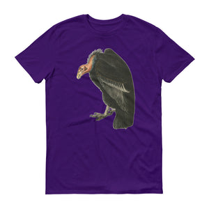 Turkey Vulture Unisex T-shirt