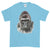 Gorilla Portrait Adult Unisex T-shirt