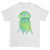 Whimsical Jellyfish Unisex T-shirt