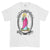 St Margaret of Antioch for Pregnancy Protection Unisex Adult T-shirt