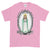 Our Lady Star of the Sea for Miracles & Protection T-shirt