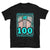 Celebrating 100 Pounds Lost Unisex T-shirt