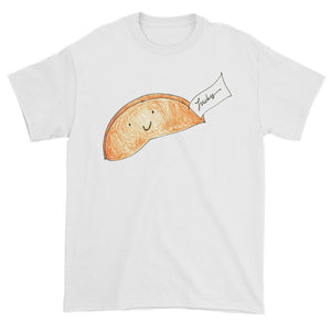 Lucky Fortune Cookie Unisex T-shirt