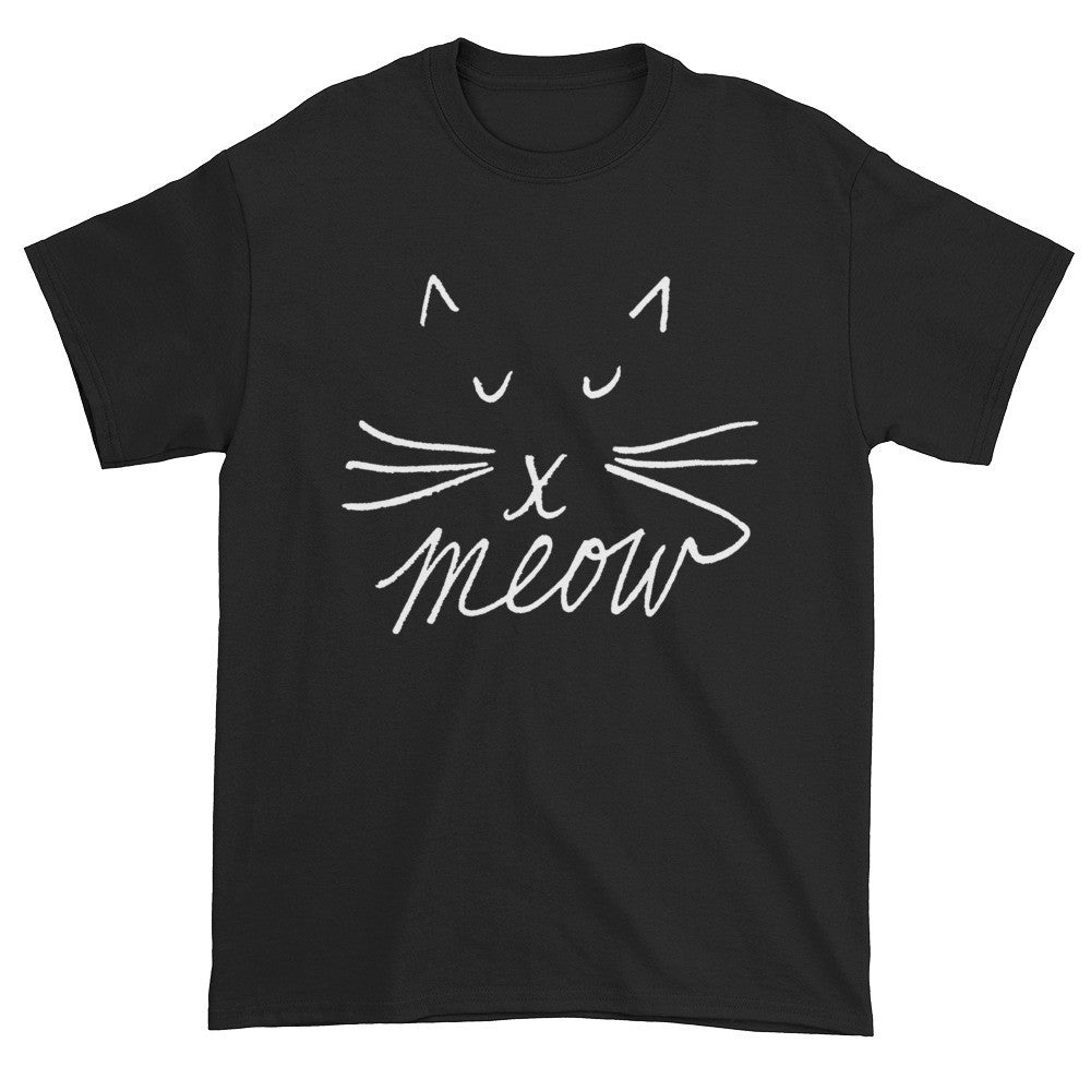 Meow Unisex T-shirt