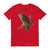 Grey Owl Unisex T-shirt